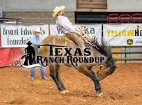 Texas Ranch Roundup