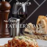 Biaggi's Father's Day