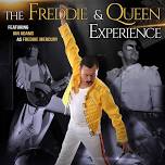 The Freddie & Queen Experience