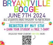 Bryantville Boogie