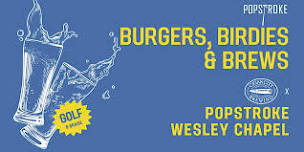 PopStroke Wesley Chapel - Burgers, Birdies & Brews