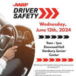 AARP Safe Driver Course