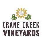 The Red Tails (GA) @ Crane Creek Vineyards