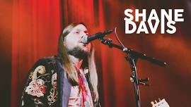 Shane Davis Group – Live at Stovehouse! Sponsored by HudsonAlpha