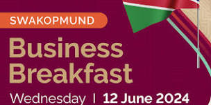 Swakopmund Business Breakfast