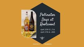 Pollinator Days at Rootwood