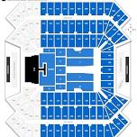 Concert raymond james stadium seating chart