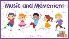 Music & Movement