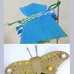 Wonders Of Nature Craft