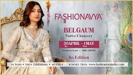 Fashionavya Fashion & Lifestyle Exhibition Belgaum