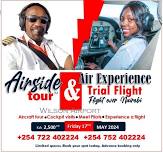 Airside Tour & Flight Experience