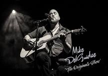 Mike DelGuidice - All Original Music Show!