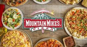 Fortuna Mountain Mike's Pizza Business Takeover