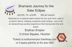 Solar Eclipse Journey