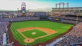 Colorado Rockies vs. Los Angeles Dodgers