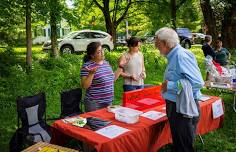 River Festival and Little Miami River Clean Up 2024