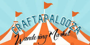 Craftapalooza Market ~ Chickasha Ok