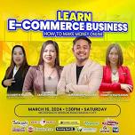 Ecommerce Business