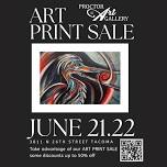 Art Sale :: Proctor Art Gallery