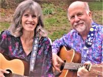 Willie & Jan - 60s & 70s Singer/Songwriter Free Concert