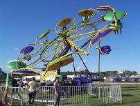 Schuylkill County Fair