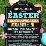 Easter Eggstravaganza