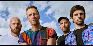 Coldplay