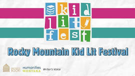 Rocky Mountain Kid Lit Festival