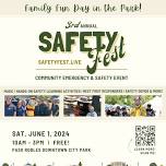 SafetyFest 2024