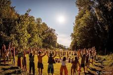 Ecst∆tic D∆NCE Zurich ★ OUTDOOR GATHERING at Greifensee ★