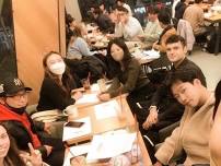 [English&Korean Begginner's HONGDAE2030 group!] [Meet&Talk]  