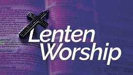 American Lutheran Church Lenten Worship - March 20th, 2024