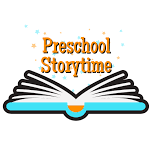 Preschool Storytime In-Person