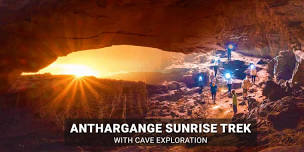 Anthargange Sunrise Trek With Cave Exploration | Escape2Explore