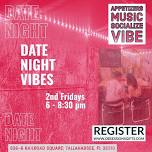 Date Night - 2nd Fridays