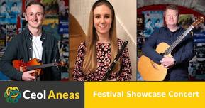 Ceol Aneas Showcase