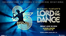 Michael Flatley’s Lord of the Dance