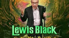 Lewis Black