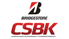 Bridgestone CSBK Round 2