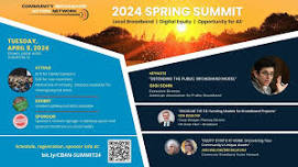 2024 CBAN Spring Summit