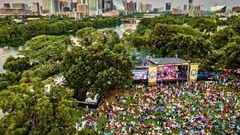 Blues On The Green 2024