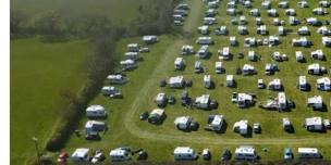 South Lytchett Manor Caravan and Camping Park(Booked Meet)