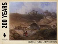 Fontenelle Trading Post: Speaker Series