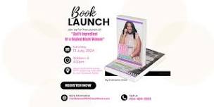 Detroit Black Love Tour: Book Launch with Wealth Coach Ross