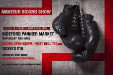 Bideford Amateur Boxing Show