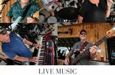 Live Music by Steve Boyd & Friends