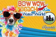 Bow Wow Beach Doggie Day