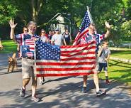 2024 Cave Spring 4th of July Parade