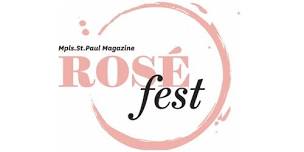 Rosé Fest