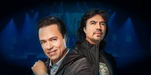 Los Temerarios